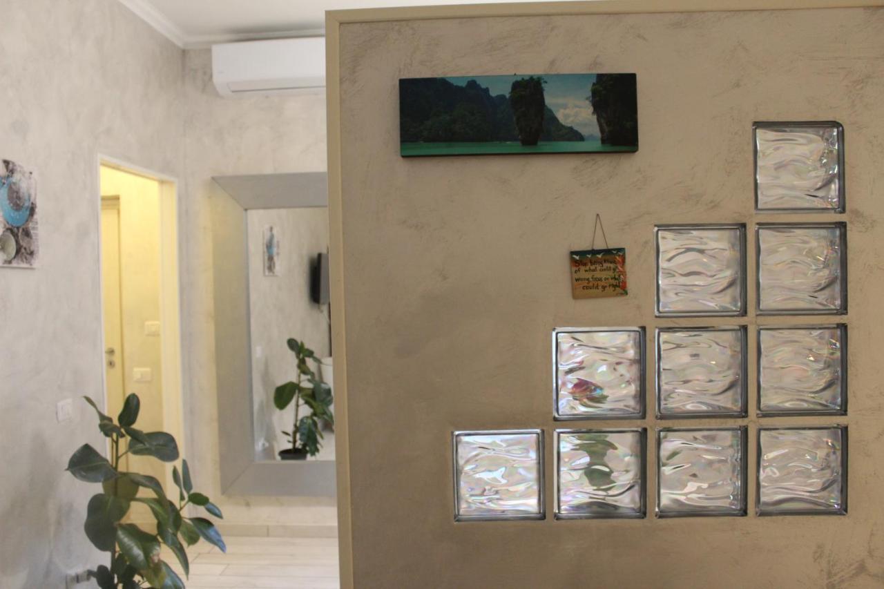 Cozy House Villa Tivoli Bagian luar foto