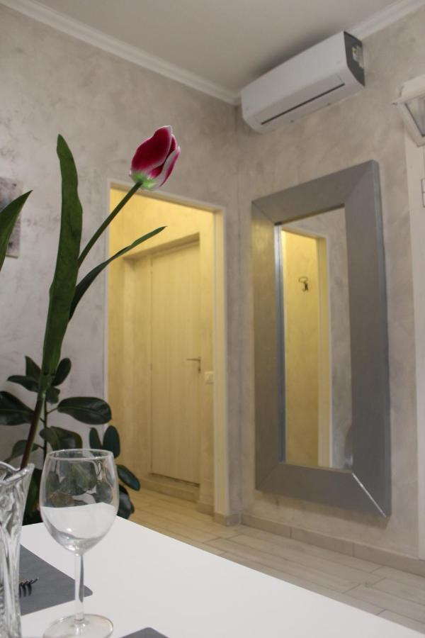Cozy House Villa Tivoli Bagian luar foto