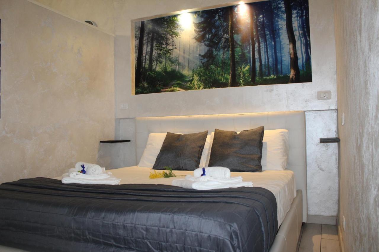 Cozy House Villa Tivoli Bagian luar foto