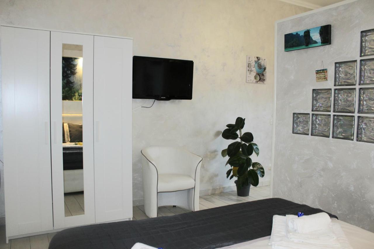 Cozy House Villa Tivoli Bagian luar foto