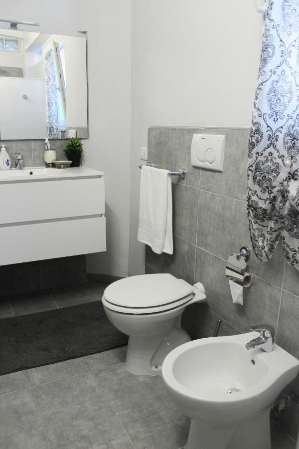 Cozy House Villa Tivoli Bagian luar foto